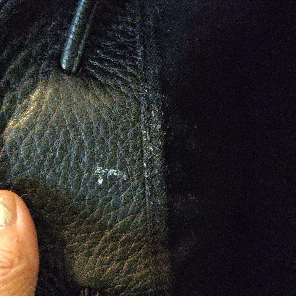 Stone Mountain leather bag - Picture 10 of 12